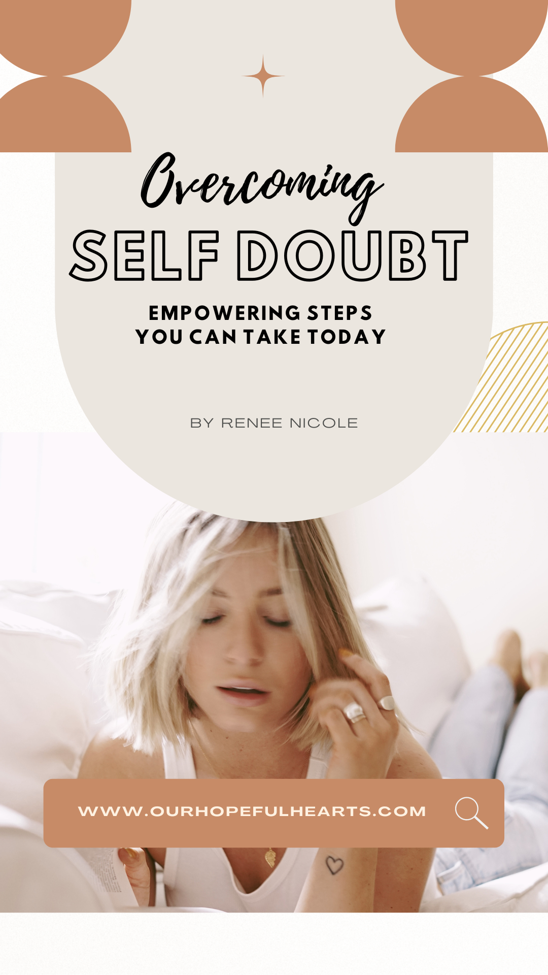 Overcoming Self-Doubt: Empowering Steps You Can Take Today