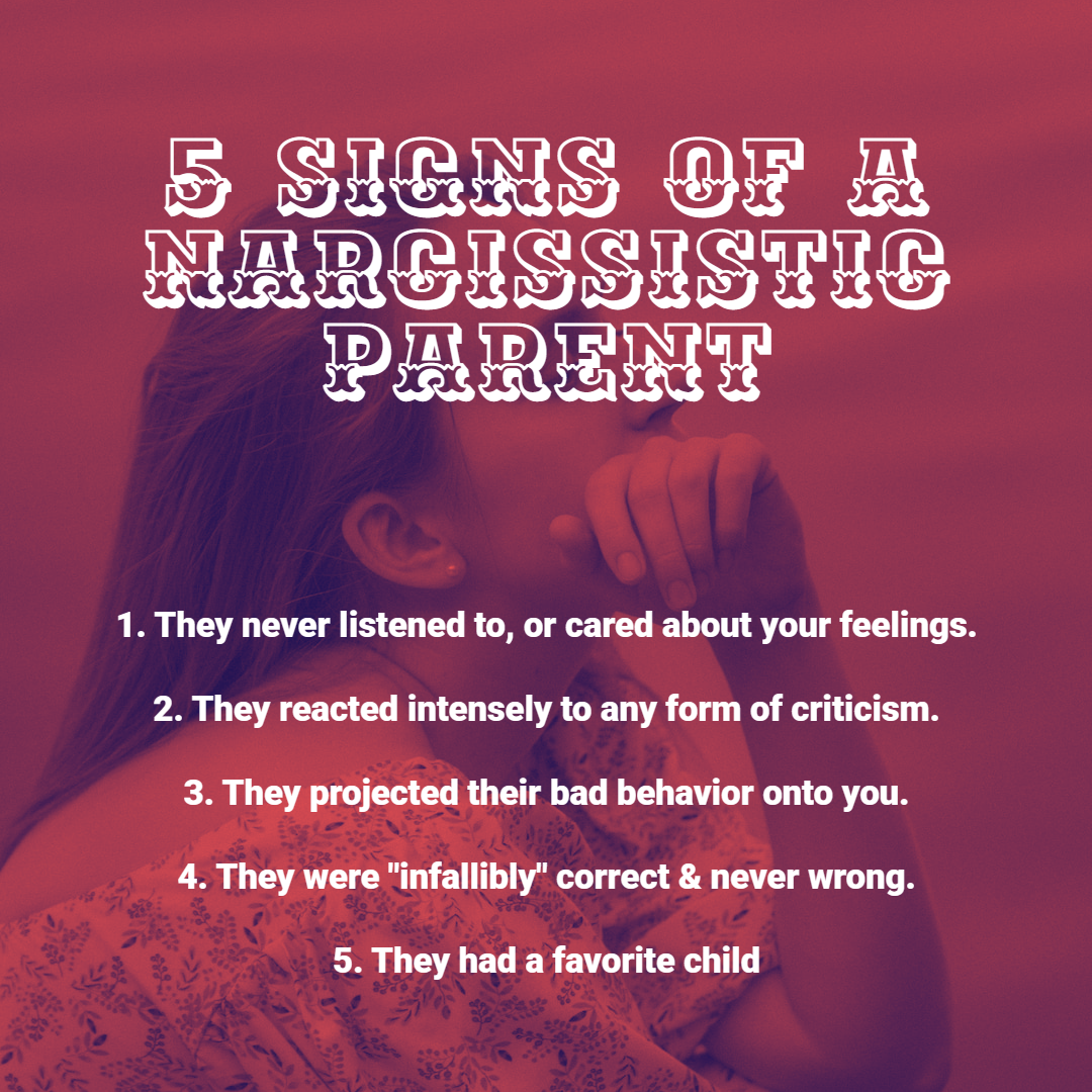 Embracing the Beauty of Healing: Growing Up with a Narcissistic Parent and Finding Strength in Adulthood 💪🌈