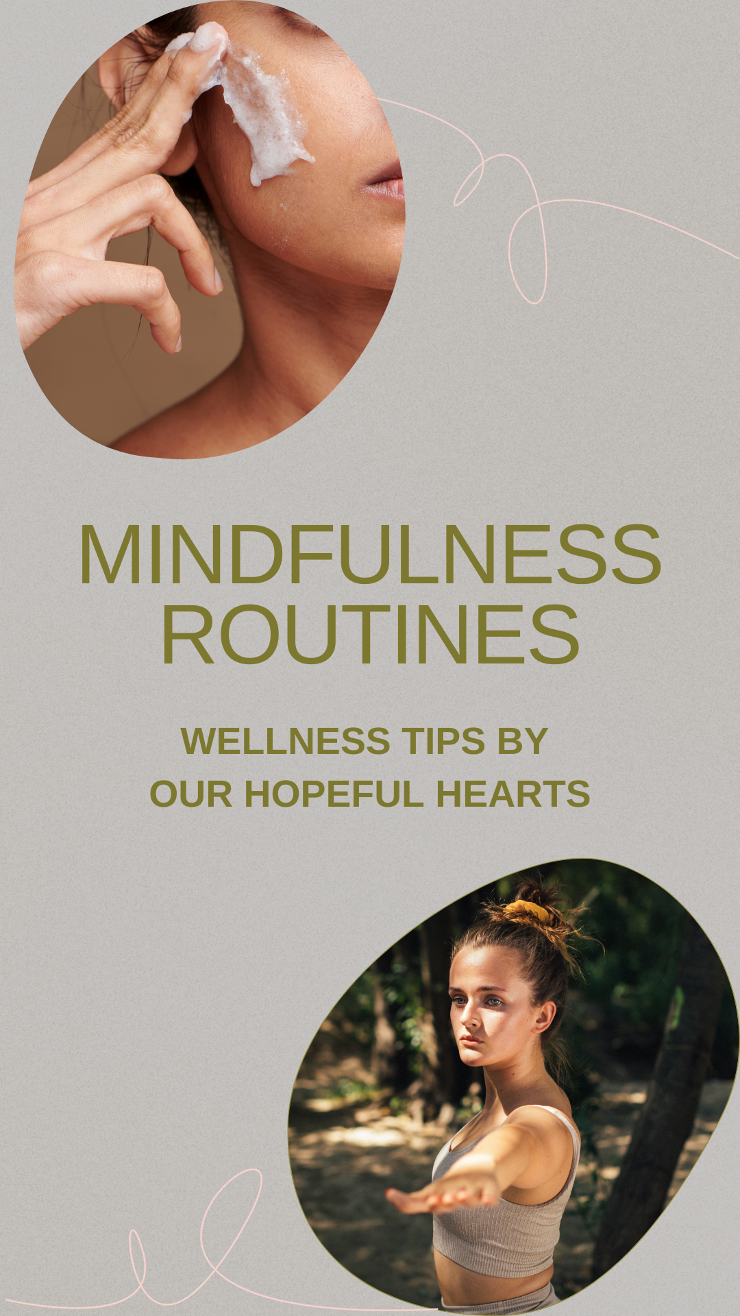 Mindfulness…the practice of living in the present